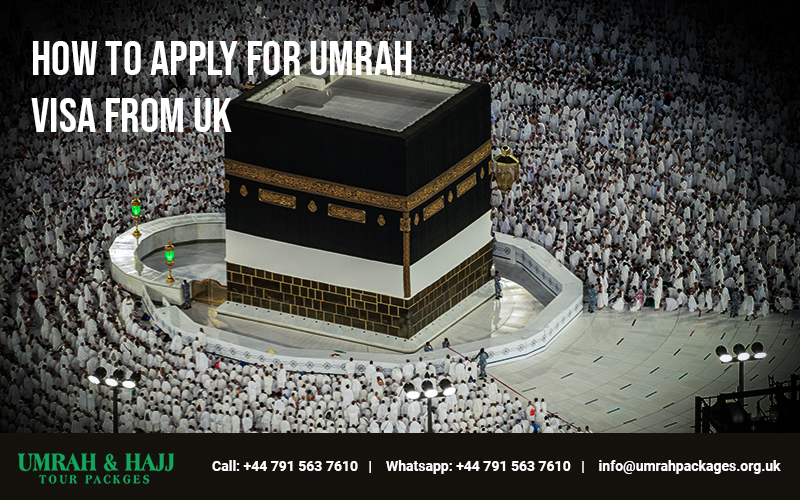 Importance of Umrah